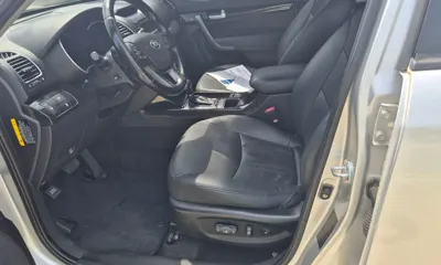 Kia Sorento 2013, 111181 км, за 7800000 KRW - фото 9