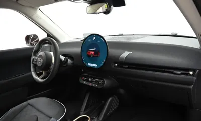 MINI Cooper 2024, 9014 км, за 37500000 KRW - фото 7