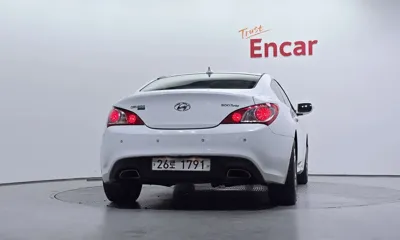 Hyundai Genesis 2010, 96485 км, за 99990000 KRW - фото 4