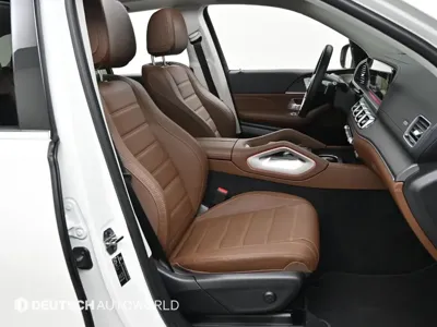 Mercedes-Benz GLE-Class 2025, 6527 км, за 99000000 KRW - фото 10