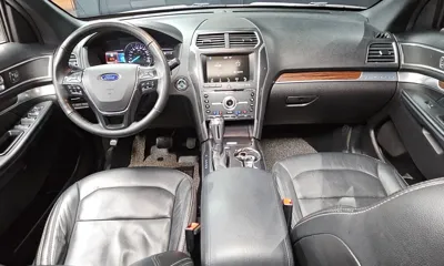 Ford Explorer 2018, 161549 км, за 12500000 KRW - фото 7
