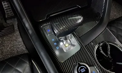 Genesis G70 2019, 114781 км, за 18190000 KRW - фото 9