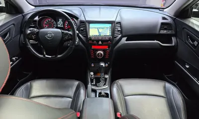KG_Mobility_Ssangyong TIBOLI 2018, 86986 км, за 8500000 KRW - фото 7