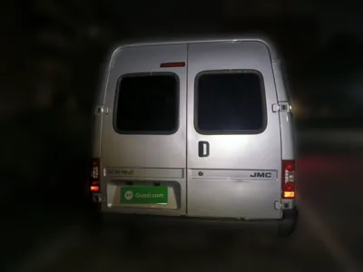 JMC Transit 2019, 136200 км, за 55332.09 CNY - фото 5