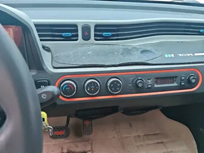 Wuling MINIEV 2020, 35900 км, за 18200 CNY - фото 10