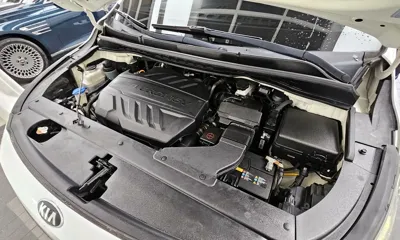 Kia Canival 2019, 84851 км, за 16200000 KRW - фото 6