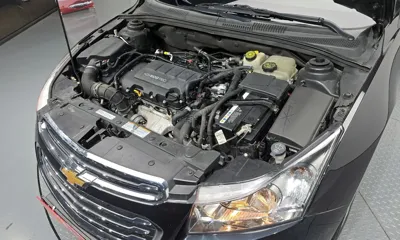 ChevroletGMDaewoo Cruze 2015, 115860 км, за 3200000 KRW - фото 6
