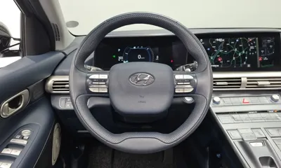 Hyundai Nexo 2021, 100916 км, за 13900000 KRW - фото 12