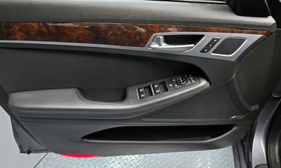 Hyundai Genesis 2016, 102900 км, за 12000000 KRW - фото 24
