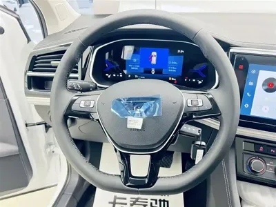 Jetta VS7 0, 100 км, за 84800 CNY - фото 10