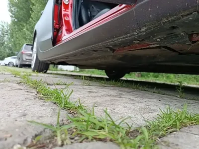 Mazda Atenza 2020, 115000 км, за 75100 CNY - фото 21