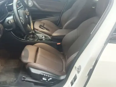 BMW X2 2021, 14800 км, за 99800 CNY - фото 15