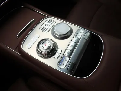 Genesis G90 2023, 23154 км, за 69900000 KRW - фото 11