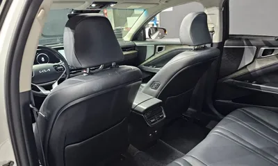 Kia K8 2022, 74778 км, за 24500000 KRW - фото 26