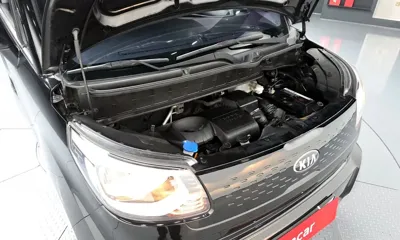 Kia Ray 2018, 178742 км, за 4590000 KRW - фото 6