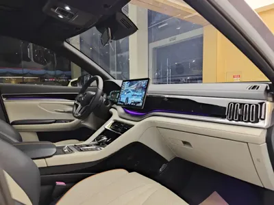 BYD PLUS New Energy 2022, 38800 км, за 65800 CNY - фото 32