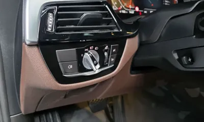 BMW Gran Turismo 2021, 72969 км, за 35990000 KRW - фото 28