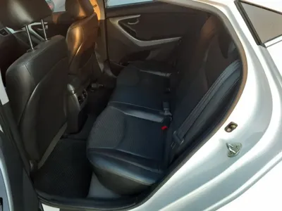 Hyundai Avante 2014, 183596 км, за 4000000 KRW - фото 17