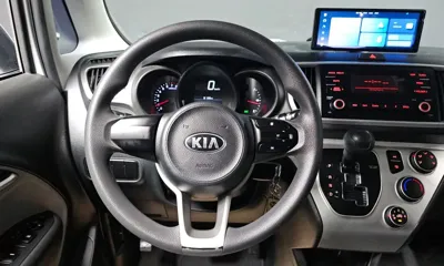 Kia Ray 2021, 86571 км, за 7490000 KRW - фото 15