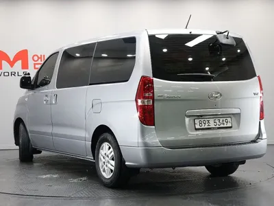 Hyundai Starex 2020, 95615 км, за 12600000 KRW