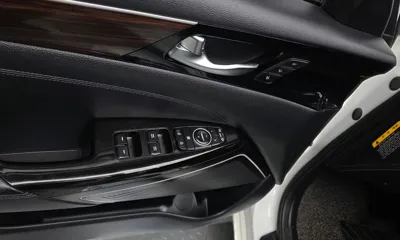 Kia K7 2018, 98229 км, за 16500000 KRW - фото 28