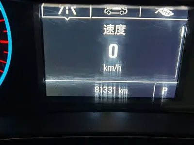 Chevrolet Cruze 2017, 81300 км, за 23500 CNY - фото 5
