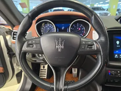 Maserati Ghibli 2019, 57000 км, за 32000000 KRW - фото 14