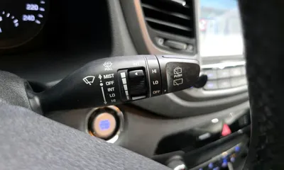 Hyundai Tucson 2016, 141021 км, за 7500000 KRW - фото 16