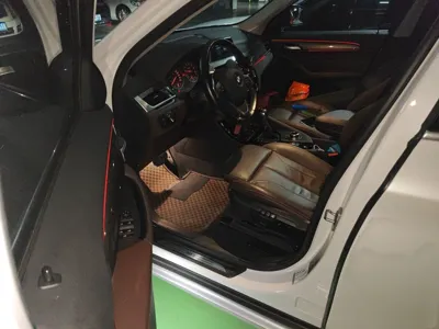 BMW X1 2018, 102600 км, за 92058.1 CNY - фото 18