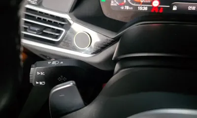 BMW X7 2020, 69499 км, за 73900000 KRW - фото 35
