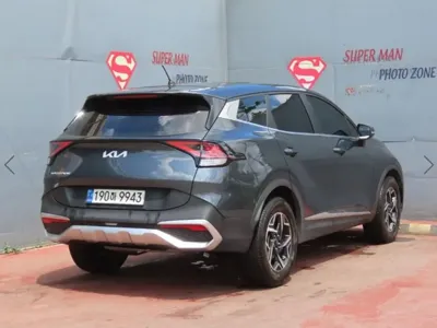 Kia Sportage 2023, 71938 км, за 25000000 KRW