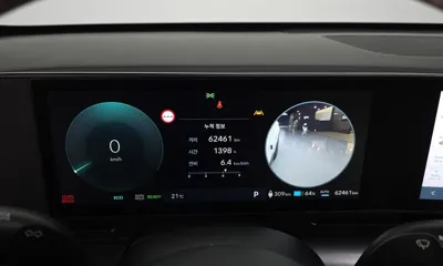Hyundai Kona 2025, 62461 км, за 30500000 KRW - фото 8