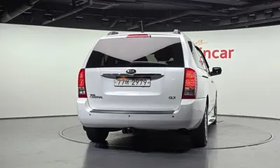 Kia Canival 2013, 174180 км, за 2500000 KRW - фото 4