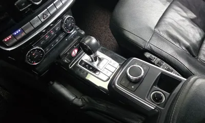 Mercedes-Benz G-Class 2015, 171095 км, за 53500000 KRW - фото 9