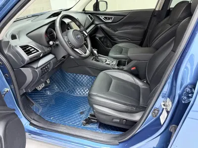 Subaru Forester 2022, 32000 км, за 189800 CNY - фото 10