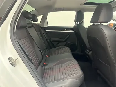 Volkswagen Lavida 2022, 29000 км, за 93000 CNY - фото 13