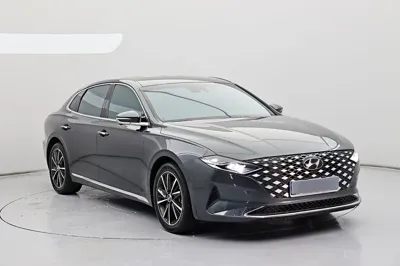 Hyundai Grandeur 2022, 82032 км, за 21200000 KRW - фото 3