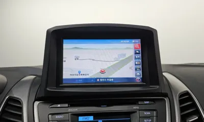 Hyundai Avante 2015, 99073 км, за 5300000 KRW - фото 16