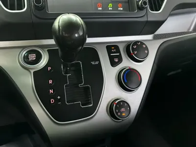 Kia Ray 2017, 155075 км, за 6500000 KRW - фото 9