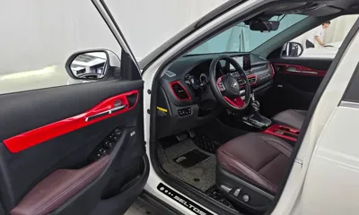 Kia Seltos 2020, 119051 км, за 14200000 KRW - фото 10