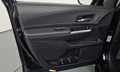 Toyota Sienna 2025, 7380 км, за 62990000 KRW - фото 24