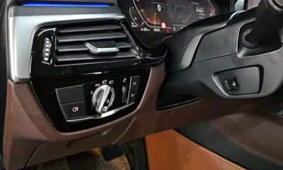 BMW Gran Turismo 2021, 47476 км, за 41800000 KRW - фото 28