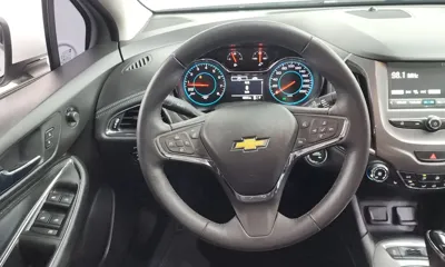 ChevroletGMDaewoo Cruze 2017, 48578 км, за 7800000 KRW - фото 12