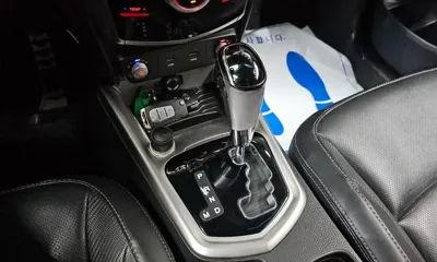 KG_Mobility_Ssangyong TIBOLI 2016, 130526 км, за 4880000 KRW - фото 9