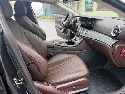 Mercedes-Benz CLS 2021, 85000 км, за 218800 CNY - фото 14