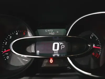 Renault-KoreaSamsung Cilo 2019, 51470 км, за 8600000 KRW - фото 8