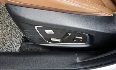 Renault-KoreaSamsung QM6 2021, 92545 км, за 15200000 KRW - фото 31