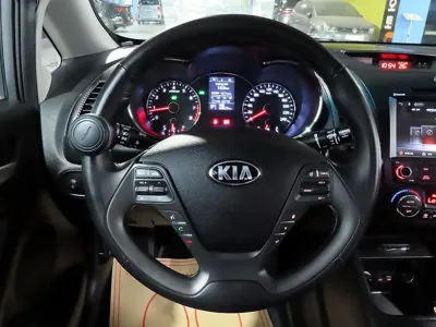 Kia K3 2014, 63300 км, за 6700000 KRW - фото 11