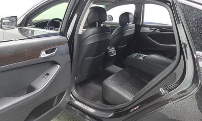 Genesis G80 2018, 208702 км, за 12600000 KRW - фото 26