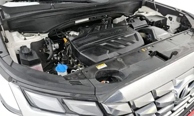 Hyundai Palisade 2023, 81745 км, за 38900000 KRW - фото 6